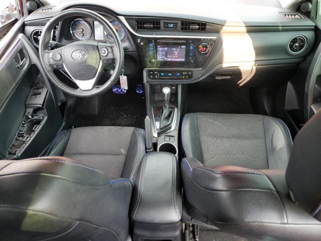 Photo 8 from auction – 2019 TOYOTA COROLLA L with VIN 2T1BURHE7KC145093