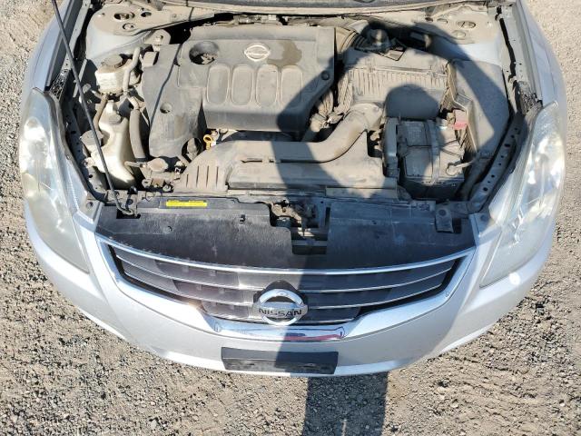 Photo 11 from auction – 2012 NISSAN ALTIMA BAS with VIN 1N4AL2AP4CN557767