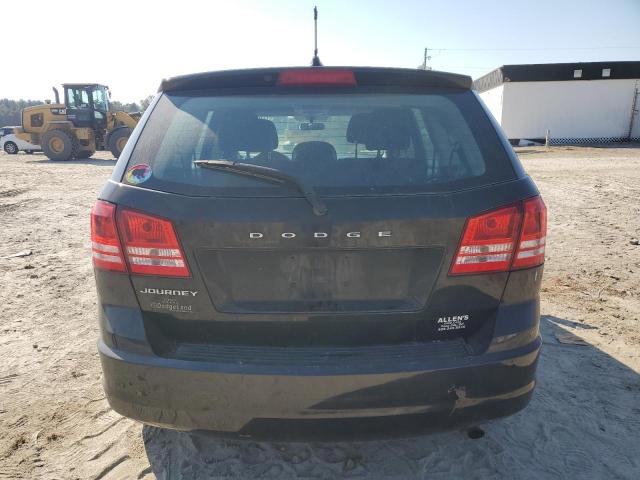 Photo 6 from auction – 2013 DODGE JOURNEY SE with VIN 3C4PDCAB2DT529480