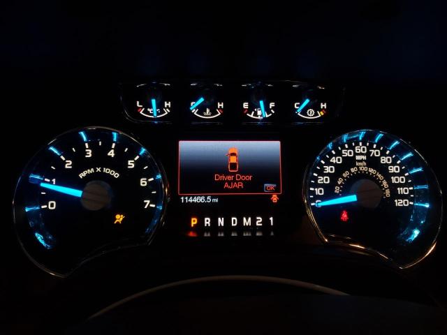 Photo 9 from auction – 2014 FORD F150 SUPER with VIN 1FTFW1EF0EKE97557