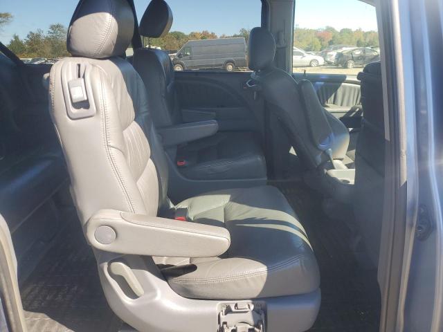Photo 11 from auction – 2006 HONDA ODYSSEY EX with VIN 5FNRL38746B009666