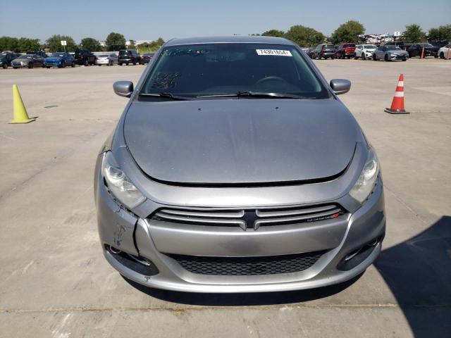 Photo 5 from auction – 2014 DODGE DART SE with VIN 1C3CDFAA6ED868892