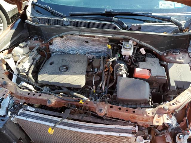 Photo 11 from auction – 2020 BUICK ENCORE GX with VIN KL4MMCSL3LB109697
