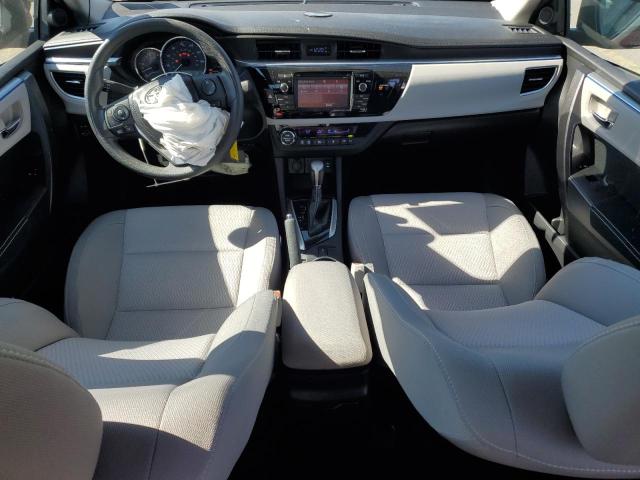 Photo 8 from auction – 2015 TOYOTA COROLLA L with VIN 2T1BURHE7FC323378