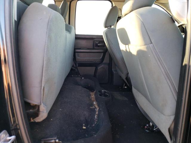 Photo 10 from auction – 2014 RAM 1500 ST with VIN 1C6RR7FT0ES349511