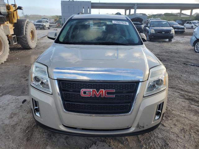 Photo 5 from auction – 2011 GMC TERRAIN SL with VIN 2CTALUEC9B6223948