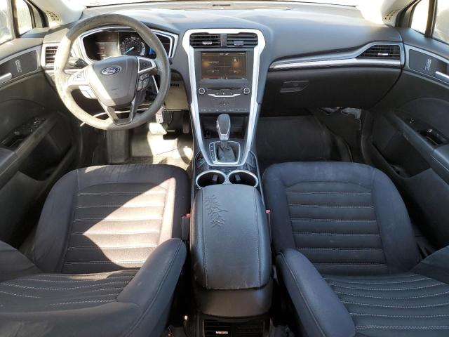 Photo 8 from auction – 2013 FORD FUSION SE with VIN 3FA6P0H74DR362948