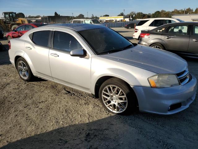 Photo 4 from auction – 2011 DODGE AVENGER LU with VIN 1B3BD2FGXBN556188