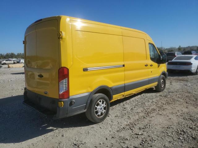 Photo 3 from auction – 2016 FORD TRANSIT T- with VIN 1FTYR2CM3GKA59027