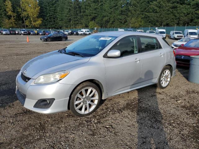 TOYOTA COROLLA MA 2010 with VIN 2T1ME4EE3AC006140 - Photo from auction