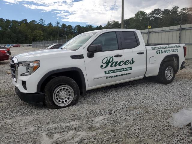 GMC SIERRA C15 2019 with VIN 1GTR8AEF6KZ392127 - Photo from auction