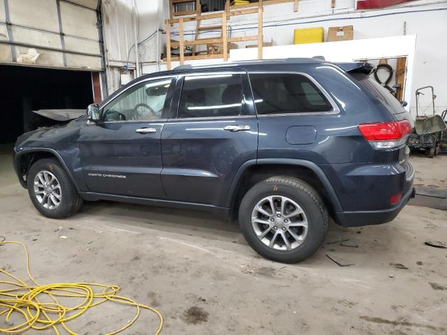 Photo 2 from auction – 2015 JEEP GRAND CHER with VIN 1C4RJFBG8FC178716