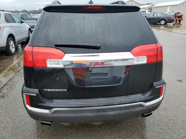 Photo 6 from auction – 2016 GMC TERRAIN SL with VIN 2GKFLNE30G6287752