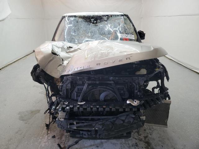 Photo 5 from auction – 2020 LAND ROVER RANGE ROVE with VIN SALGS2RU2LA588873