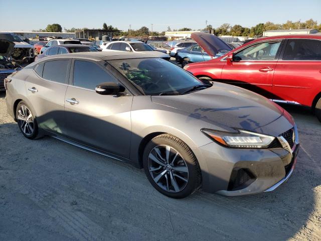 Photo 4 from auction – 2020 NISSAN MAXIMA SL with VIN 1N4AA6DVXLC374179