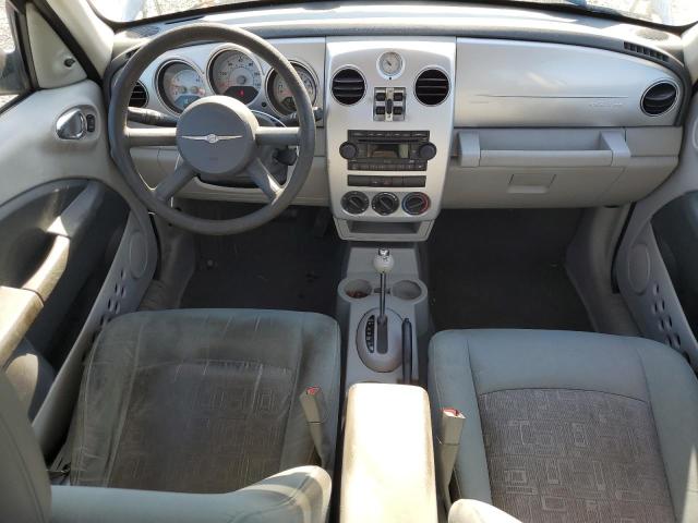 Photo 8 from auction – 2008 CHRYSLER PT CRUISER with VIN 3A8FY48B38T126683