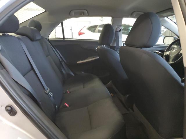 Photo 10 from auction – 2010 TOYOTA COROLLA BA with VIN 1NXBU4EE6AZ252964