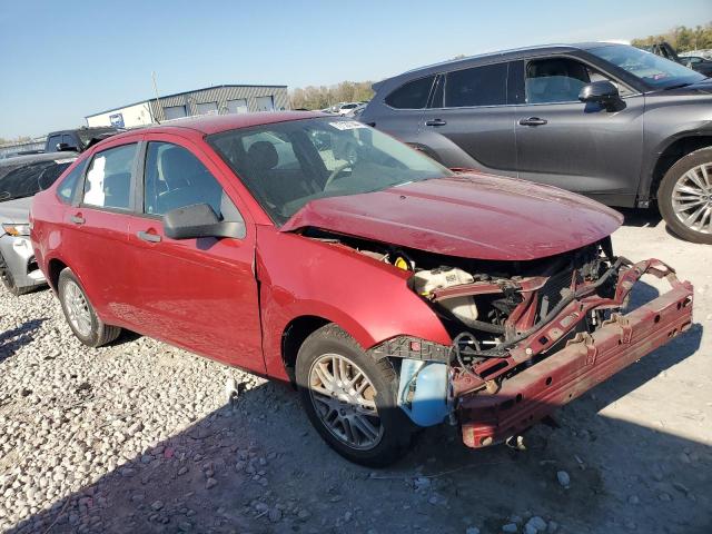 Photo 4 from auction – 2009 FORD FOCUS SE with VIN 1FAHP35N19W227332