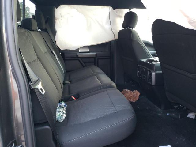 Photo 10 from auction – 2017 FORD F150 SUPER with VIN 1FTEW1EG2HKE36381