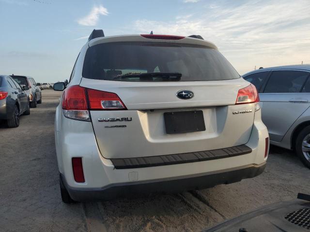 Photo 6 from auction – 2012 SUBARU OUTBACK 2. with VIN 4S4BRCKC5C3233961