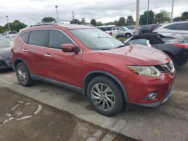 Photo 4 from auction – 2015 NISSAN ROGUE S with VIN 5N1AT2MT1FC865803