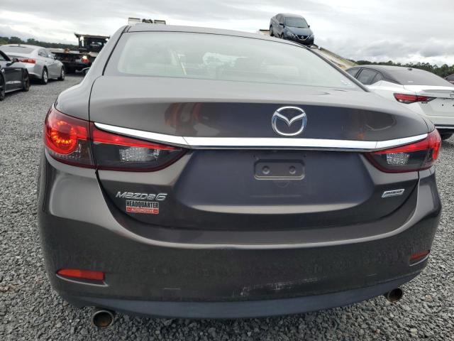 Photo 6 from auction – 2017 MAZDA 6 TOURING with VIN JM1GL1V5XH1135072