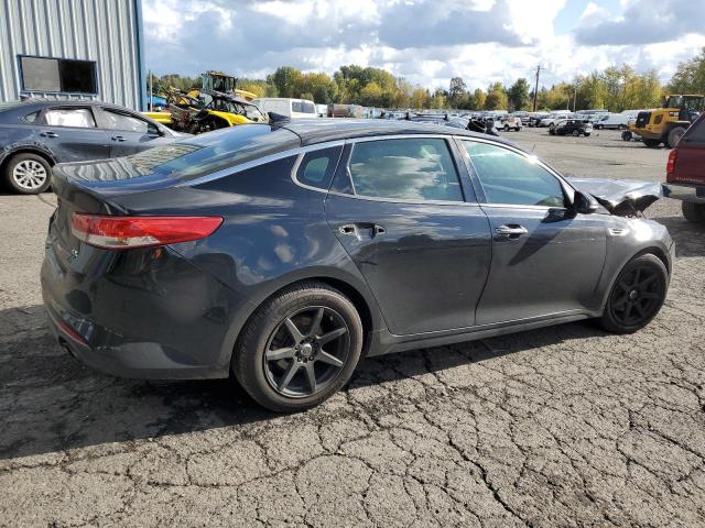 Photo 3 from auction – 2016 KIA OPTIMA EX with VIN 5XXGU4L34GG005498