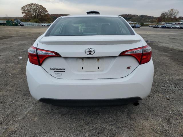 Photo 6 from auction – 2016 TOYOTA COROLLA L with VIN 2T1BURHE5GC532670