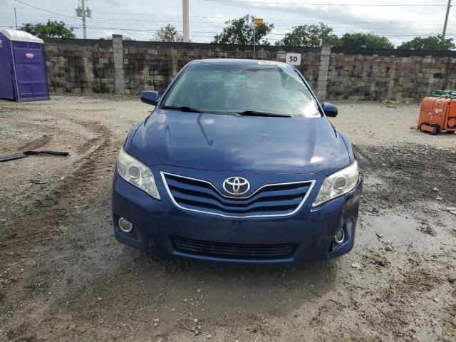 Photo 5 from auction – 2011 TOYOTA CAMRY BASE with VIN 4T1BF3EK9BU660824