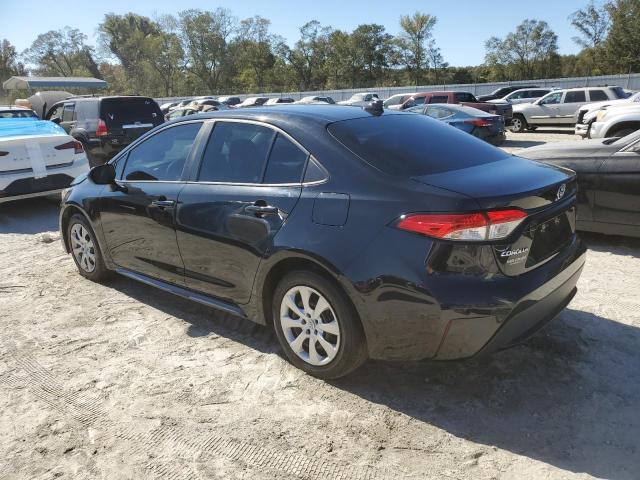 Photo 2 from auction – 2020 TOYOTA COROLLA LE with VIN 5YFEPRAEXLP086086