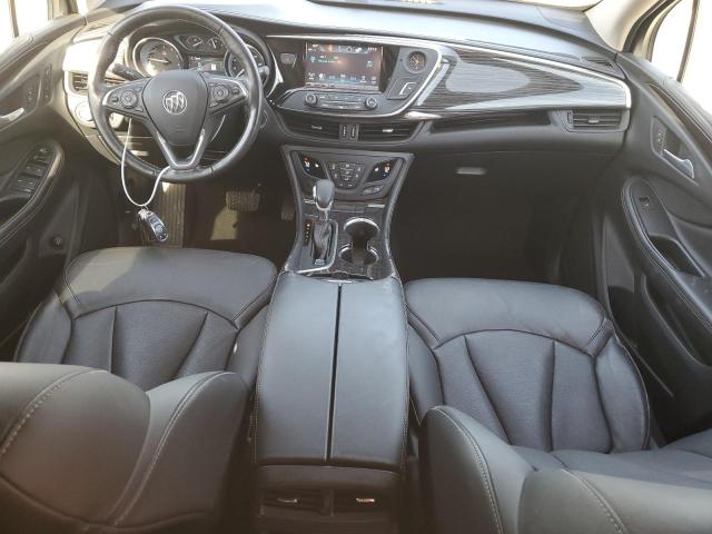 Photo 8 from auction – 2017 BUICK ENVISION E with VIN LRBFXDSA0HD006984