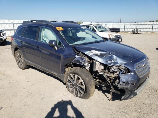 Photo 4 from auction – 2016 SUBARU OUTBACK 2. with VIN 4S4BSANC7G3269676