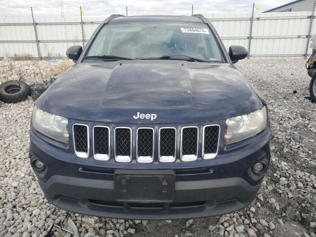 Photo 5 from auction – 2016 JEEP COMPASS SP with VIN 1C4NJCBA7GD612256