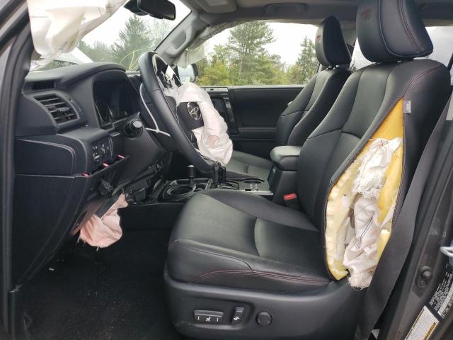 Photo 7 from auction – 2020 TOYOTA 4RUNNER SR with VIN JTEBU5JR7L5761893