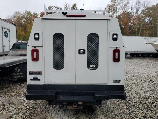Photo 6 from auction – 2019 CHEVROLET EXPRESS G3 with VIN 1GB0GRFG3K1194206