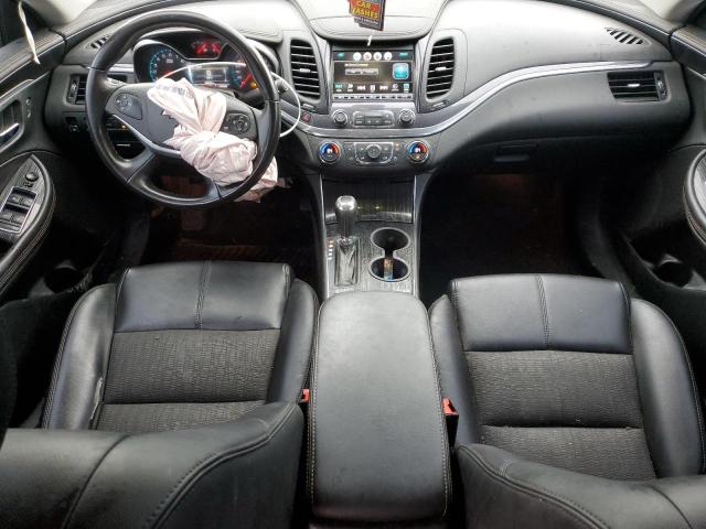 Photo 8 from auction – 2016 CHEVROLET IMPALA LT with VIN 2G1115S33G9150554