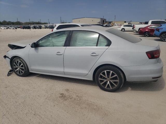 Photo 2 from auction – 2017 VOLKSWAGEN JETTA SE with VIN 3VWDB7AJ8HM340854