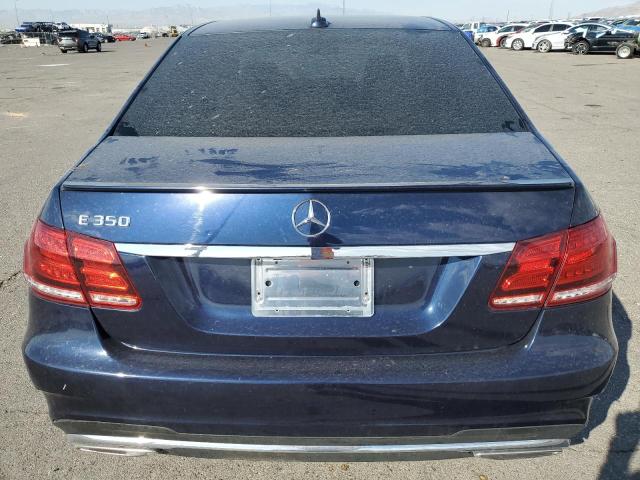 Photo 6 from auction – 2014 MERCEDES-BENZ E 350 with VIN WDDHF5KBXEA844390