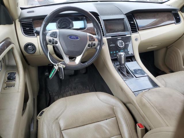Photo 8 from auction – 2014 FORD TAURUS LIM with VIN 1FAHP2J83EG126503