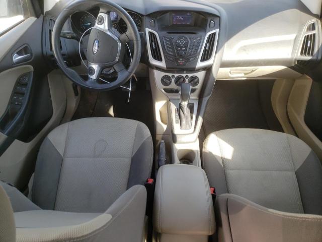 Photo 8 from auction – 2014 FORD FOCUS SE with VIN 1FADP3F27EL356691