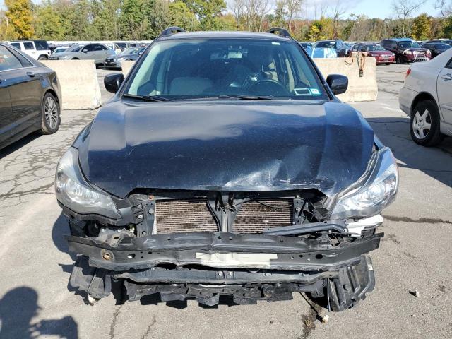 Photo 5 from auction – 2013 SUBARU IMPREZA SP with VIN JF1GPAL63D2877145