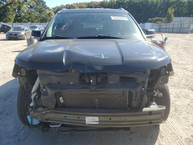 Photo 5 from auction – 2018 FORD EXPLORER L with VIN 1FM5K8F83JGB66920