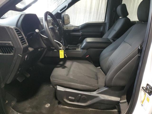 Photo 7 from auction – 2019 FORD F150 SUPER with VIN 1FTEW1E40KFC94568