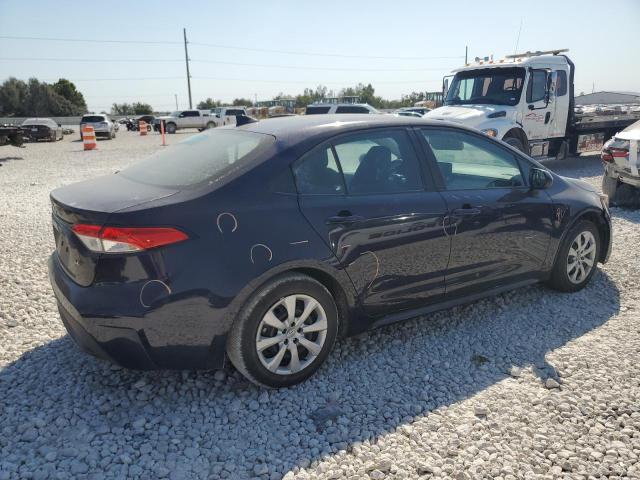 Photo 3 from auction – 2022 TOYOTA COROLLA LE with VIN 5YFEPMAE6NP337451