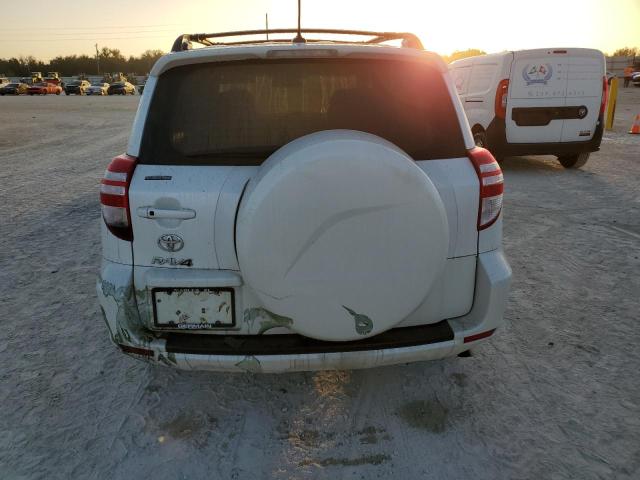 Photo 6 from auction – 2011 TOYOTA RAV4 LIMIT with VIN 2T3YF4DV4BW089455