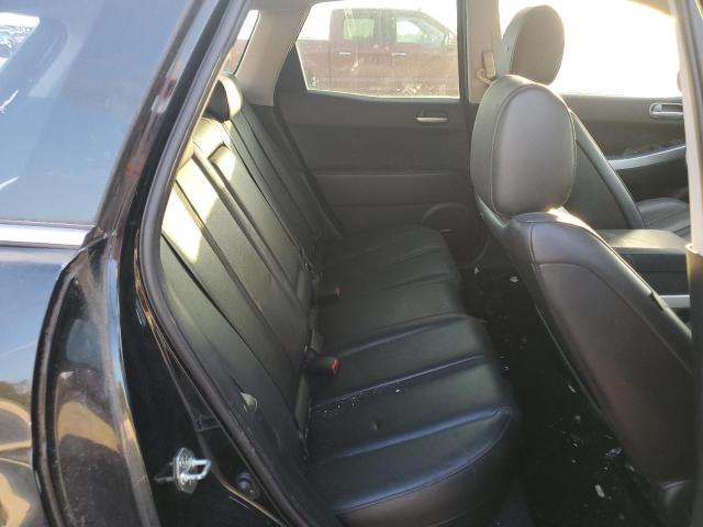 Photo 11 from auction – 2009 MAZDA CX-7 with VIN JM3ER293390222962