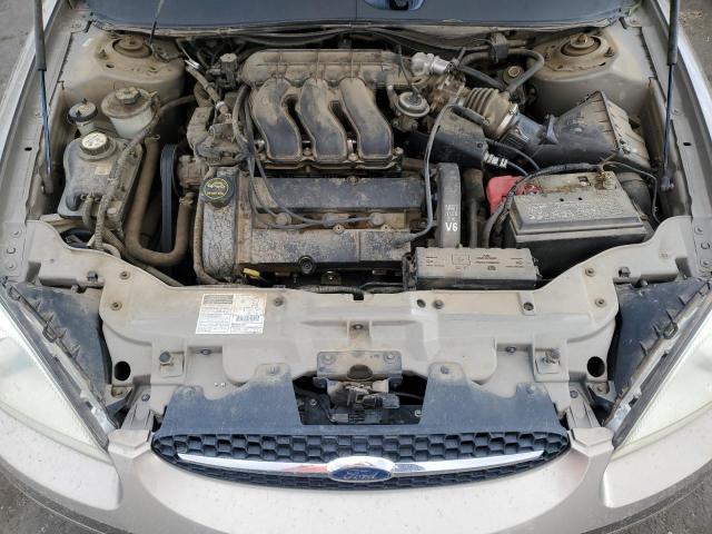 Photo 11 from auction – 2002 FORD TAURUS SES with VIN 1FAFP55S02G163406