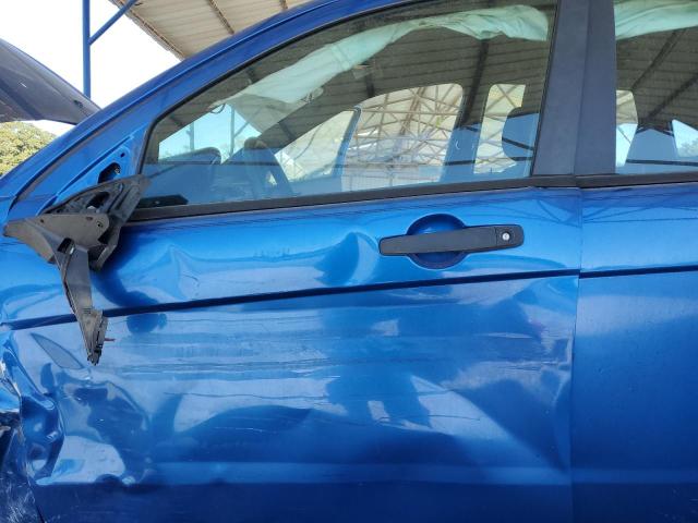 Photo 7 from auction – 2010 FORD FOCUS SE with VIN 1FAHP3FN2AW230579