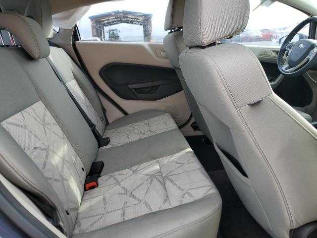 Photo 10 from auction – 2013 FORD FIESTA SE with VIN 3FADP4EJ8DM150257
