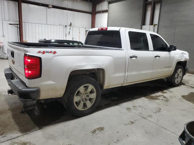 Photo 3 from auction – 2015 CHEVROLET SILVERADO with VIN 3GCUKPEH0FG460718
